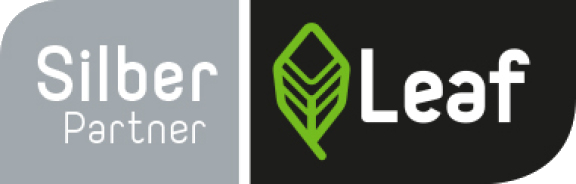 Leaf Ventilation Silber Partner