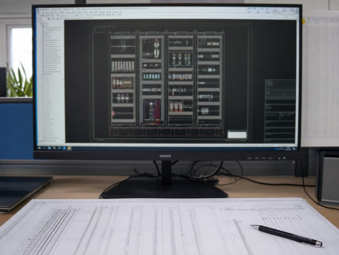 CAD-Plan